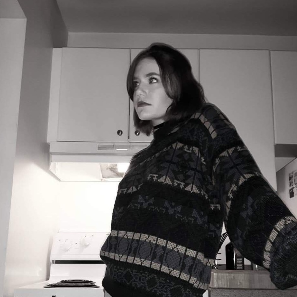 Meet your Posher, Elisabeth